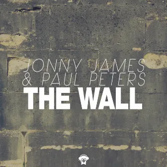 The Wall by Jonny James