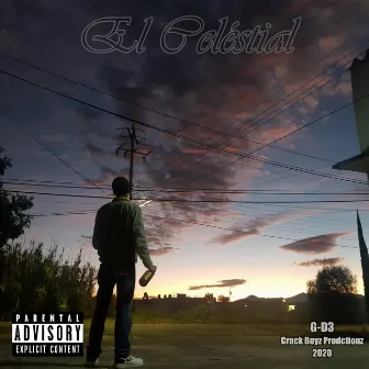 El Celéstial by G-D3