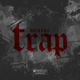 Trap by H.C