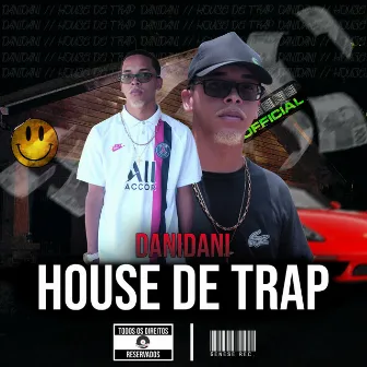 House De Trap by DaniDani027