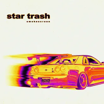 Smokescreen by Star Trash