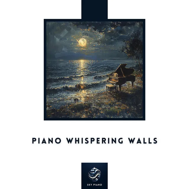 Piano Whispering Walls