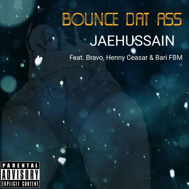 Bounce Dat Ass