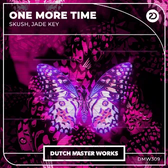 One More Time by SKUSH