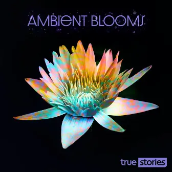 Ambient Blooms by Lincoln Jaeger