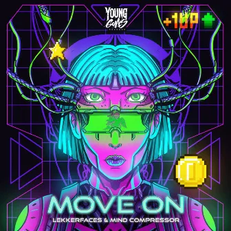 Move On by Mind Compressor