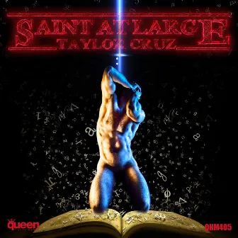 Saint at Large by Taylor Cruz