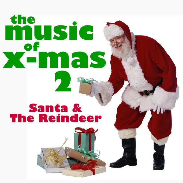 The Music of X-Mas 2