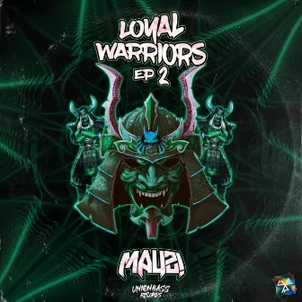 Loyal Warriors 2 by Mauz!