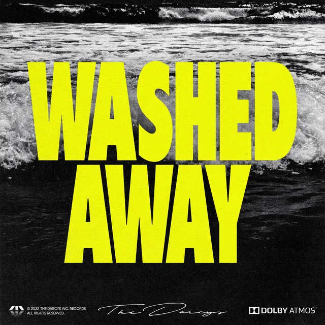 Washed Away - version française