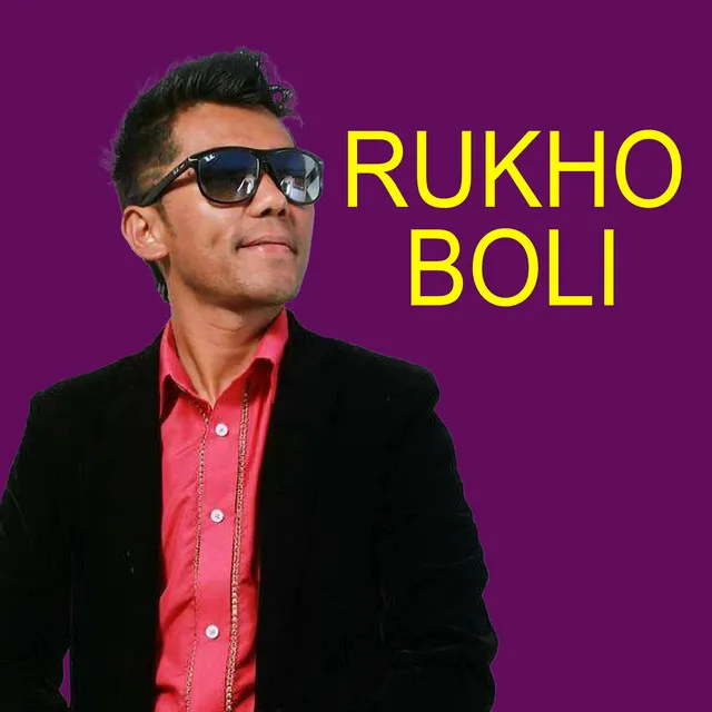 Rukho Boli