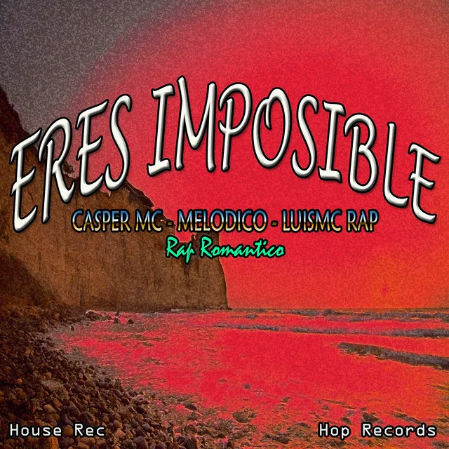 Eres Imposible