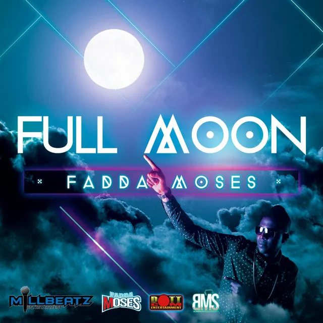 Full Moon