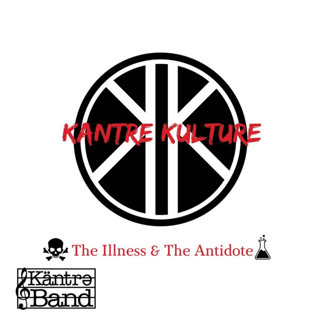 The Antidote