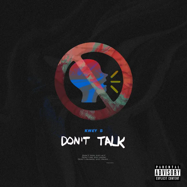 Don't Talk