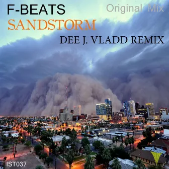 Sandstorm by F-Beats