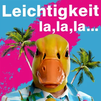 Leichtigkeit by Ingo ohne Flamingo