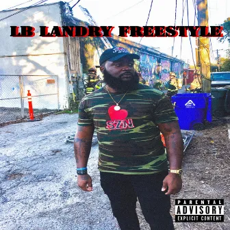 LB LANDRY FREESTYLE by Will Love