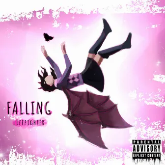 Falling by LIFEFIGHTER