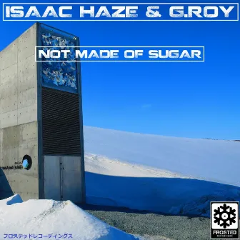 Not Made Of Sugar by G.Roy