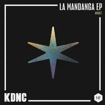 La Mandanga by KDNC