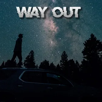 Way Out by Alfred Gomes