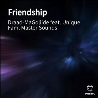 Friendship by Draad-MaGoliide