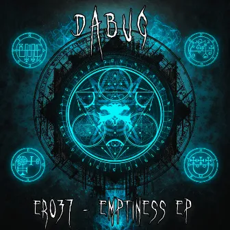 Emptiness EP by Dabug