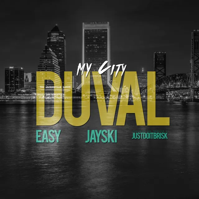 My City Duval