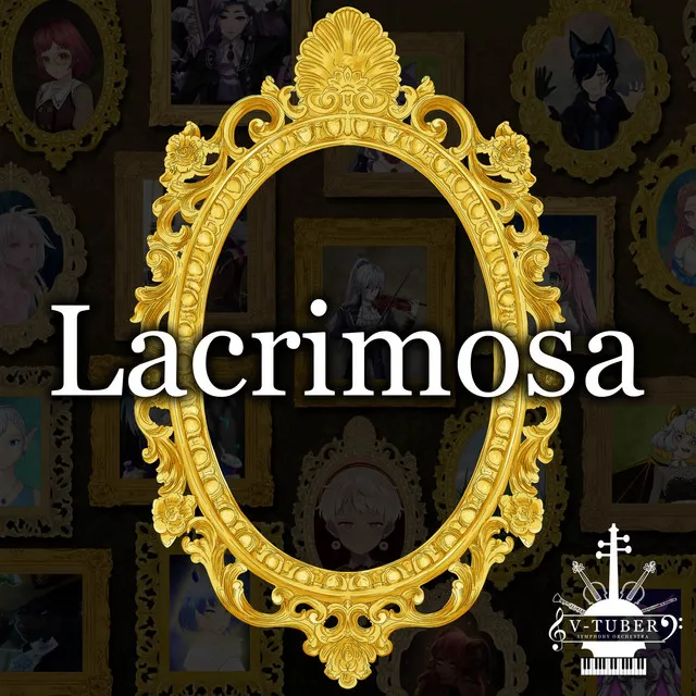 Lacrimosa (Symphonic Cover)