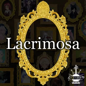 Lacrimosa (Symphonic Cover) by envatilea