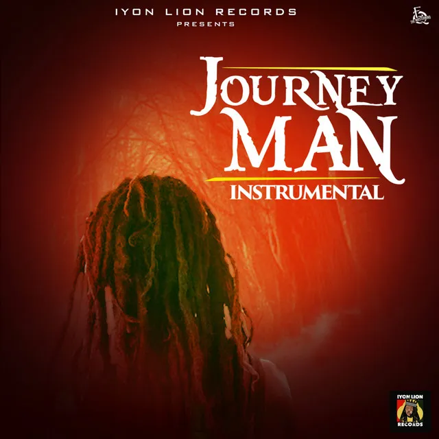 Journey Man Riddim (Instrumental)