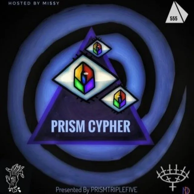 Prism Cypher