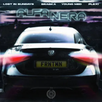 Alfa Nera by Lost In Sundays