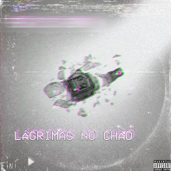 Lágrimas no Chão by uufini