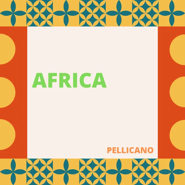 Africa (Elettronica)