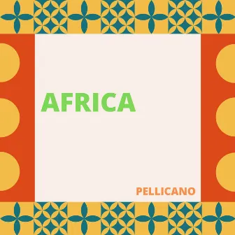 Africa (Elettronica) by Pellicano