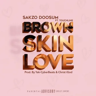 Brown Skin Love by Sakzo Doosum