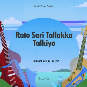 Rato Sari Tallakka Talkiyo by 