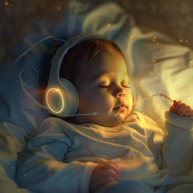 Baby Sleep Echoes: Quiet Slumber Melodies