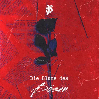 Die Blume des Bösen by aego