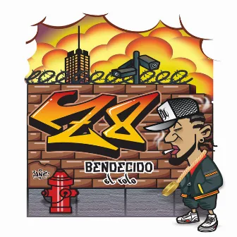 Bendecido by el rolo z8