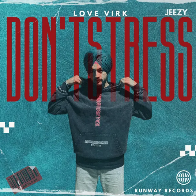 Don't Stress