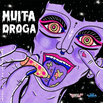 Muita Droga by DJ LENNON MPC