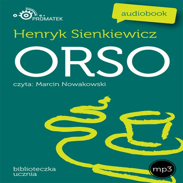 Henryk Sienkiewicz: Orso