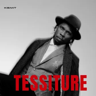 Tessiture by Kemit