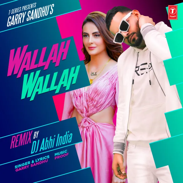 Wallah Wallah Remix