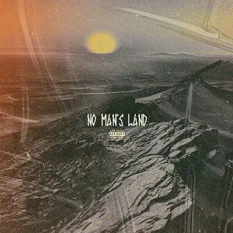 NO MAN'S LAND by Dave Jone$