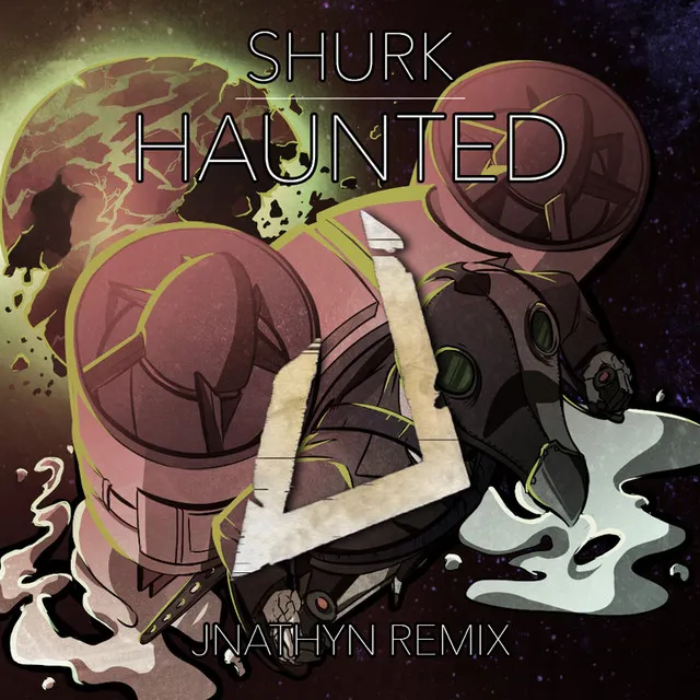 Haunted - (JNATHYN Remix)