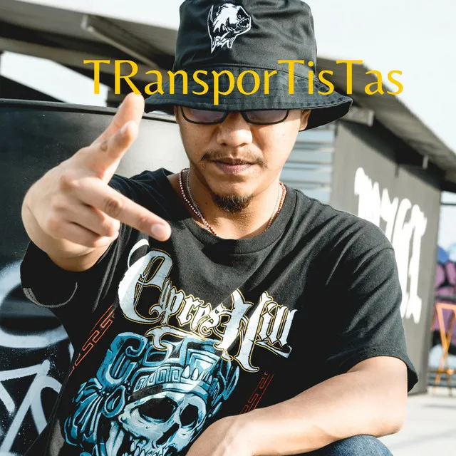 Transportistas